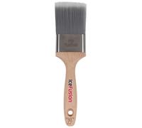 ProDec Advance Ice Fusion Flat Cut Synthetic Paint Brush, Ultra Smooth Loading