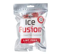 Prodec Advance Ice Fusion Jumbo Refills - 4 Inch, Pack Of 2 - Lint Free Roller Sleeves For Emulsion Paints