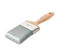 ProDec Paint Brush Advance Ice Fusion – 3" (75mm) Trade Professional Synthetic – Pack of 6