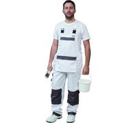 Prodec Advance Painter's Bib & Brace Size S Small