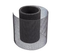 ProDec Advance PASMV120 5m Roll 120 Grit Sanding Mesh for Clog-Free 5 m
