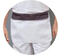 Prodec Advance Pouch Mate Extra Storage For Prodec Advance Painter's Trousers - Size S/m