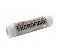 Prodec Advance Short Pile Micro Fibre Refill - 9 X 1.75 Inch Roller Sleeve For Smooth Finish Paint Application