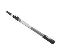 Prodec Advance Super Lock Extension Pole - 2 To 4 Foot - Fibreglass And Aluminium Telescopic Pole