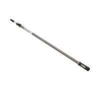 Prodec Advance Super Lock Extension Pole - 4Ft-8Ft, 1 Pack - Metal Button Fibreglass Decorating Handle