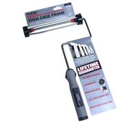 Prodec Advance - Titan No Break Screw Fit Frame - 9X1.75