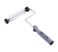 ProDec Advance Paint Roller Frame, 9" x 1.75" cage | 9 inch x 1.75" Titan No Break Ultra Tough Trade Professional with Soft Grip Handle, Reinforced for Heavy Duty Performance