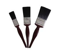 Prodec All Purpose 3 Piece Brush Set