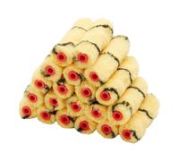 ProDec Big Box 20 Pack 4 inch Medium Pile Woven Mini Paint Rollers