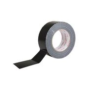 ProDec Black Duct Tape - 2 Inch x 50m Waterproof Gaffer Tape