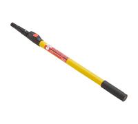 Prodec Button Lock Extension Pole 2Ft - 4Ft Prex003