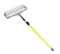 Prodec Buzzard Double Arm Frame Emulsion 12 Inch Roller & Extension Pole