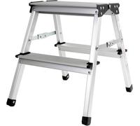 ProDec 41Cm Aluminium Step-Up- you get 3