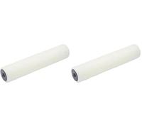 ProDec Contractor 12 inch Short Pile High Density Polyester Double Arm (Pack of 2)