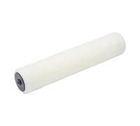 ProDec Contractor 12 inch Short Pile High Density Polyester Double Arm Paint Roller, Fast Coverage and Smooth Finish Painting with Trade and DIY Emulsion Paint on Interior Walls and Ceilings, 12"
