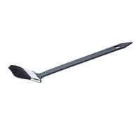 ProDec Contractor 2 inch Nook and Cranny Long Handle Paint Brush for Painting Difficult and Awkward Areas Including High Walls, Ceilings, Behind Pipes, Suitable for All Paint Types 2" 50mm