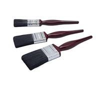 Prodec All Purpose 3 Piece Brush Set