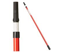 ProDec Contractor 3'6" - 6'6" (1.1m-2.0m) Twist Lock Extension Pole