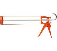 Prodec Contractor 400Ml Skeleton Caulking Gun For Applying 400Ml And 310Ml Cartridge Caulks, Sealants