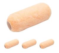 ProDec Contractor 9 inch x 1.5" Extra Long Pile High Density Polyester Masonry Paint Roller, Smooth Finish Painting with Emulsion and Masonry Paints on Interior and Exterior Walls and Ceilings, 9"