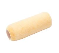 ProDec Contractor 9 inch x 1.5" Long Pile High Density Polyester Paint Roller for A Smooth Finish Painting with Trade & DIY Emulsion and Masonry Paints on Interior and Exterior Walls and Ceilings, 9"