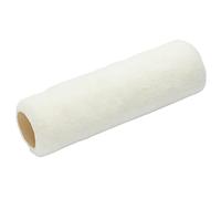 ProDec Contractor 9 inch x 1.5" Medium Pile Trade Quality High Density Polyester Paint Roller for A Smooth Finish Painting with Trade and DIY Emulsion Paints on Interior Walls and Ceilings, 9"