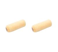 ProDec Contractor 9 inch x 1.75" Long Pile Polyester Paint Roller, 9" (Pack of 2)