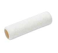 ProDec Contractor 9 inch x 1.75" Short Pile Trade Quality High Density Polyester Paint Roller for A Smooth Finish Painting with Trade and DIY Emulsion Paints on Interior Walls and Ceilings, 9"