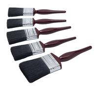 ProDec Contractor All Purpose Paint Brush All Paint & Varnish Soft Bristle Trade