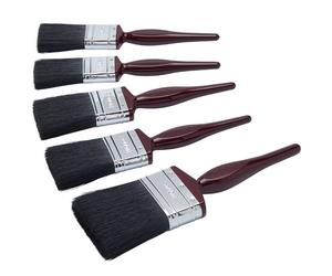 ProDec Contractor All Purpose Paint Brush All Paint & Varnish Soft Bristle Trade