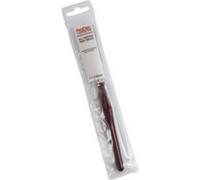 Prodec Contractor All Purpose Paint Brush Suitable For All Paints And Varnishes Wooden Handle 0.5"