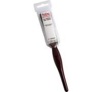 Prodec Contractor All Purpose Paint Brush Suitable For All Paints And Varnishes Wooden Handle 1"