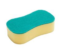 ProDec Contractor Jumbo Foam Preparation Sponge with Abrasive Side
