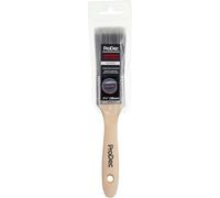 Prodec Decorator Synthetic Paint Brush For A Smooth Finish Painting With Emulsion, Gloss And Satin 38mm