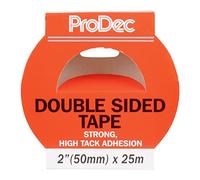 ProDec Double Sided Tape for Everyday Use, Mounting, Arts and Crafts