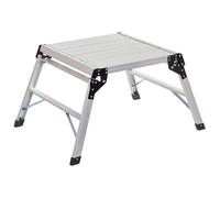 ProDec DWDK606 600x600mm Aluminium Work Platform