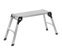ProDec DWDK608 800x300mm Aluminium Workstand