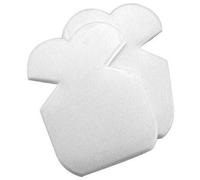 Prodec Foam Knee Pads For Work Wear Trousers