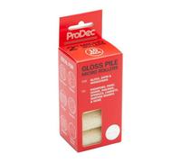 Prodec - Gloss Pile Micro Rollers 2 - 10 Pack