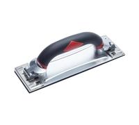 ProDec Hand Sander Tool- you get 8