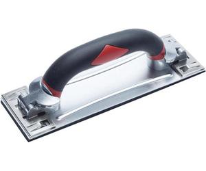 Prodec Hand Sander Tool For Sanding Walls, Wood And More