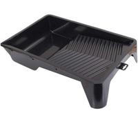 Prodec Heavy Duty 11 Inch 100% Recycled Plastic Paint Roller Tray With Textured Anti-Skid Grip