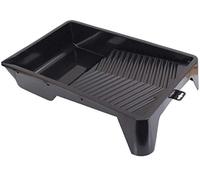 ProDec 11" Black Plastic Paint Tray- you get 11