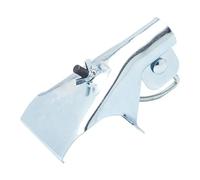 ProDec Heavy Duty Universal Brush Clamp for Scavenger and Platform Brooms