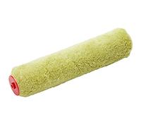 ProDec PRRE028 12 inch x 1.75" Heavy Duty Woven Trade Professional Double Arm Paint Roller for Fast Coverage Painting with Emulsion and Masonry Paints on Interior and Exterior Walls and Ceilings, 12"
