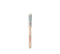 Prodec Ice Fusion Angle Oval Paint Brush - 1" (25mm)