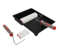 PRODEC ICE FUSION ROLLER SET 5PCE