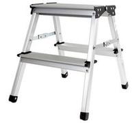 PRODEC LFD41AL ALUMINIUM STEP UP 2 STEPS