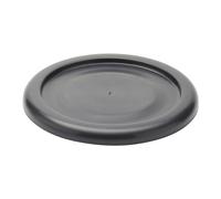 ProDec Lid for 1 Litre Plastic Paint Kettle, Black