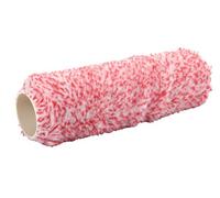 Prodec Long Pile Polyamide Heavy Duty Sleeve - 9 Inch - Ultra Durable Paint Roller For Masonry - Uneven Surfaces